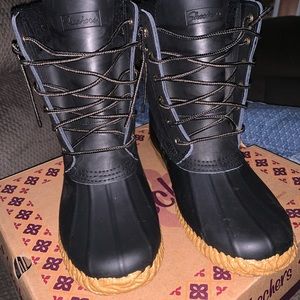 Skechers Duck boots